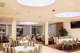 Hotel Fanat