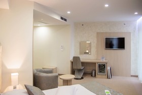 Hotel Fanat