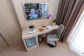 Hotel Fanat