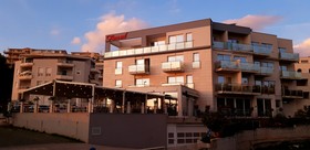 Hotel Fanat