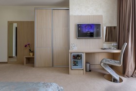 Hotel Fanat