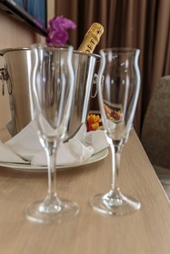 Hotel Fanat
