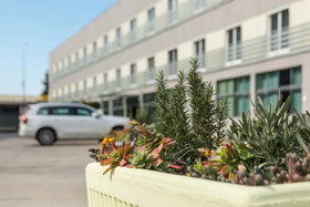 Hotel Mondo