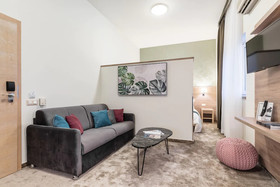 Hotel Mondo