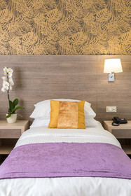 Hotel Mondo
