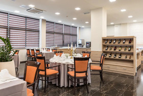 Hotel Mondo