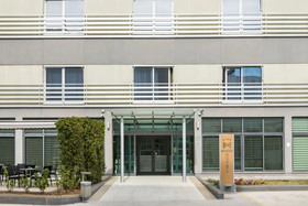 Hotel Mondo