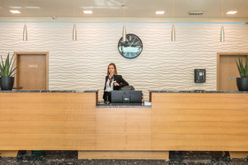 Hotel Mondo