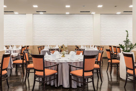 Hotel Mondo