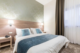 Hotel Mondo