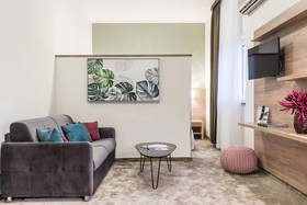 Hotel Mondo