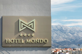 Hotel Mondo