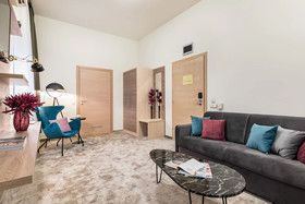 Hotel Mondo