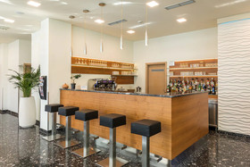 Hotel Mondo
