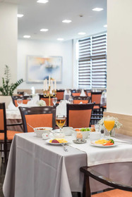Hotel Mondo