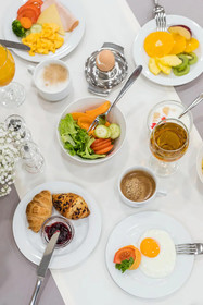 Hotel Mondo