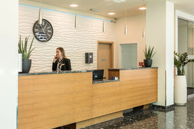 Hotel Mondo
