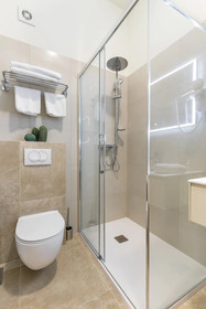 Hotel Mondo