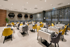 Sia Split Hotel