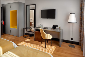 Sia Split Hotel