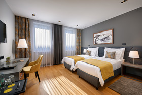 Sia Split Hotel