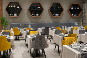 Sia Split Hotel