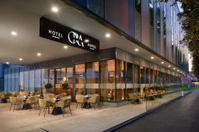 Sia Split Hotel