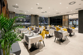 Sia Split Hotel