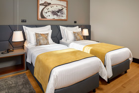 Sia Split Hotel