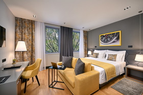 Sia Split Hotel