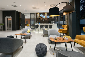 Sia Split Hotel