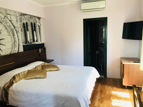 Hotel Villa Diana