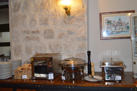 Hotel Villa Diana