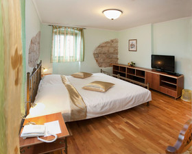 Hotel Villa Diana