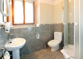 Hotel Villa Diana