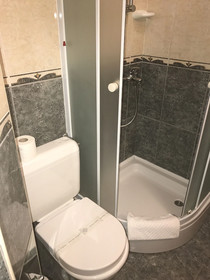 Hotel Villa Diana