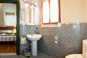 Hotel Villa Diana