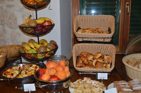 Hotel Villa Diana
