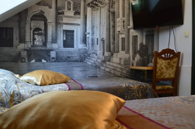 Hotel Villa Diana