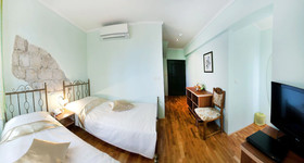 Hotel Villa Diana