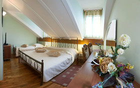 Hotel Villa Diana