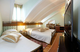 Hotel Villa Diana