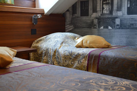 Hotel Villa Diana