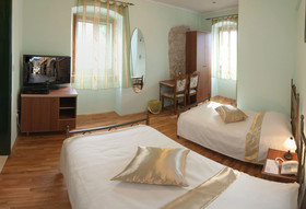 Hotel Villa Diana