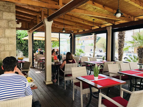Hotel Villa Diana