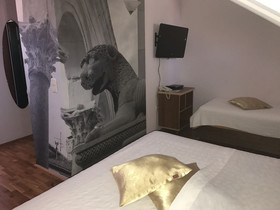 Hotel Villa Diana