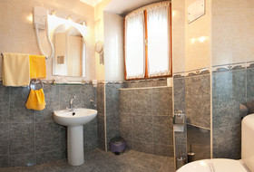 Hotel Villa Diana