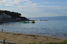 Hotel Villa Diana