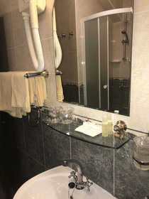 Hotel Villa Diana