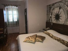 Hotel Villa Diana